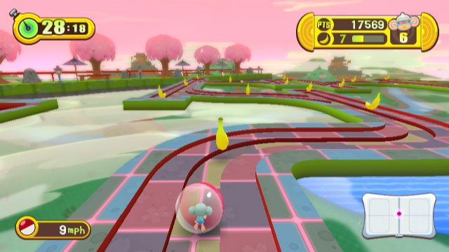 Super Monkey Ball Step & Roll - Imagen 20
